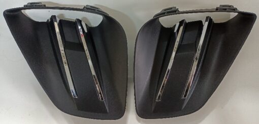 Sissiz Far Yuvası Kromlu Tk Renault Clıo V - 263313919R