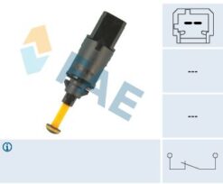 Fren Müşürü Partner-xsara-206 1.9d 96 1.6 Hdı-1.4i Tu1jp - 4534.44-9634667980