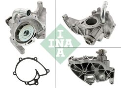 Devirdaim Pompası Chevrolet C140 Captiva-cruze 2.0 - 2.2 Cdı Opel Antara 2.2 Cdtı - 25189645-25183000-25184365-25186662