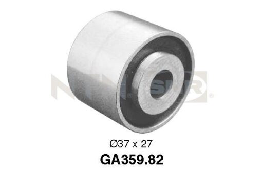 Alternatör Gergi Rulmanı Partner-p206-306-307-boxer-berlıngo-jumpy-jumper 1.9d-2.0d - 1613840080-5751.74-9636782780