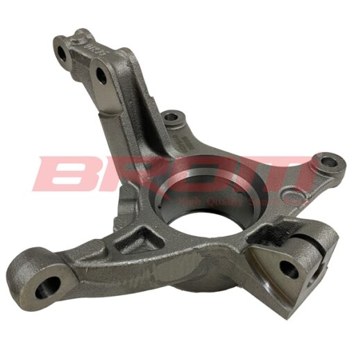 Aks Taşıyıcı Ön Sol Dacıa Dokker 12> Lodgy 12>16 Abs Li - 400116210R