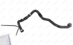 Turbo Borusu Dacıa Logan 05> 1.5dci K9k - 6001549026