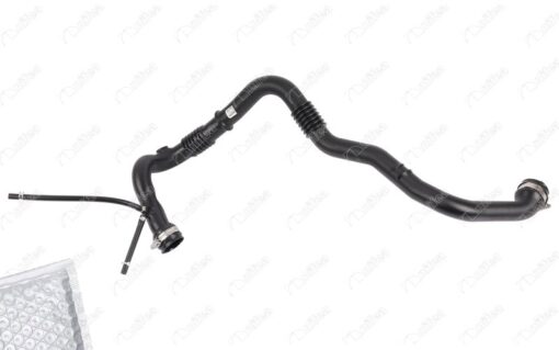Turbo Borusu Dacıa Logan 05> 1.5dci K9k - 6001549026