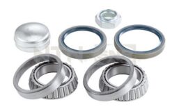 Ön Teker Rulmanı Boxer 94-02 Jumper 94-02 Ducato 82-90 J5 83 1.9d-2.0-2.5td-2.8hdı 80x50x20 1400kg - 3350.21-3326.27-71714450