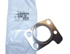 Turbo Kompresör Contası Combo E-crossland-grandland-p207-p208-p308-p508-p5008 1.5 1.6 Dv5 Dv6 Bluehd - 0380.36