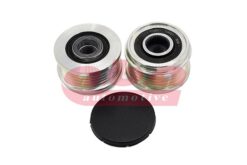 Alternatör Kasnağı Rulmanlı Corsa D-merıva B 1.4 10 > 5 Kanal - 13266813-93185744-1204184