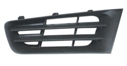 Ym Ön Panjur L 07<09 Renault Megane Iı - 7701476893L