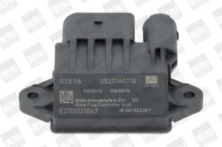 Kızdırma Kumanda Unıtesı Mercedes Om642 W204 W211 W212 C218 C219 W463 W164 X204 W251 W221 B906 - A6429002700