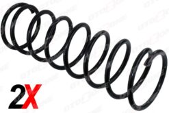 Arka Helezon Yayı R12 Toros Sw - 7702189872