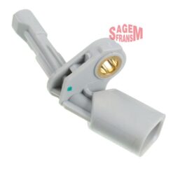 Abs Sensoru Arka Sol Vw Golf 5-6-jetta-passat-a3 Leon-octavıa-super B 04 13 - 1K0927807A-WHT003859A