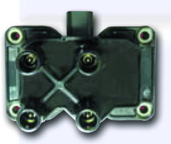 Atesleme Bobını Fıesta V-vı 01 11 Fusıon 01 12 1.25-1.3-1.4-1.6tı Focus Iı C Max 1.4-1.6tı Volvo C30 06 12 S40 Iı 05 12 V50 05 12 1.6 - 4M5G12029ZB-CM5G12029FC-30731416