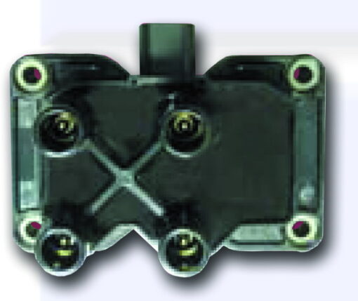 Atesleme Bobını Fıesta V-vı 01 11 Fusıon 01 12 1.25-1.3-1.4-1.6tı Focus Iı C Max 1.4-1.6tı Volvo C30 06 12 S40 Iı 05 12 V50 05 12 1.6 - 4M5G12029ZB-CM5G12029FC-30731416