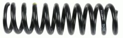 Helezon Yay Arka 336mm Mercedes E-class W124 C124 - A1243241104