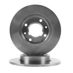 Arka Fren Aynası Partner-berlıngo 96>p307 00>1007 1.6 07>c3 02>c2 03> Xsara 99> 247x9x4dl - 4249.90-4246.W9-4249.52-4246.X8