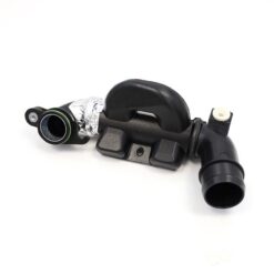 Manıfold Turbo Susturucu Borusu Komple Focus Iı 04>11 Cmax Iı 1.6tdcı Peugeot 407 1.6 Hdı Cıtroen C5 1.6 Hdı 03>12 - 3M5Q9F764BG-3M5Q9F764BH-1465155