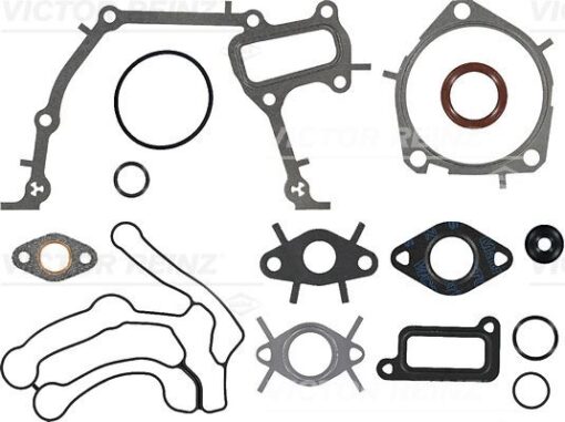 Alt Takım Conta Seti Alfa Romeo 159 05 11 Croma 05 1.9 Jtd - 71740084-71734209