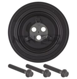 Krank Kasnagı Transıt V347 2.2tdcı / 2.4tdcı 06 14 V363 2.2tdcı 14 / Arkadan Ceker - BK3Q6B319CB-1748942-BK3Q6B319CA