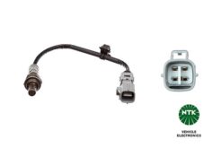 Oksijen Sensörü Toyota Aurıs Corolla 1.6l 1zr-fe 1zr-fae Zre151 Zre181 Zre185 / Avensıs 1.6l 1zr-fae Zrt270 09 / Verso 1.6l 1zr-fae Zgr20 09 -> No.2 Katalizörün Önündeki - 8946502280-8946512800