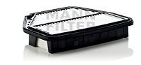 Hava Filtresi Captıva-antara 2.0cdtı-2.4 06> - 96628890-4807917