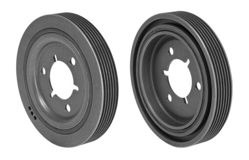 Krank Kasnağı P206-p307-p406-expert-c5-c8-jumpy 2.0 Hdi-p307 1.4 16v-1.6 16v-p607-p807 2.0-2.2 - 0515.P7-0515.R4-0515.R6
