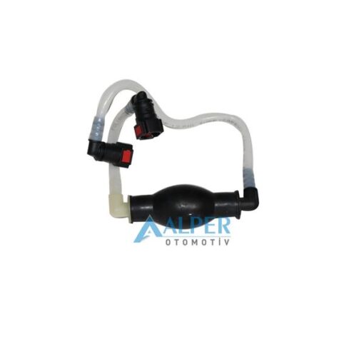 Yakıt Hortumu Kangoo Iı-kangoo Iıı 1.5 - 8200683525