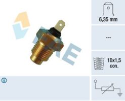 X Hararet Müşürü M131 Dkş-tipo Sx-palıo - 4407984-4414600-7588882