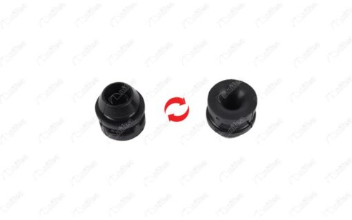 Radyatör Takozu Focus Iı 04 >12 Cmax 03-10 > Mondeo Iv Galaxy Kuga - 3M5H8B204AB-1235847