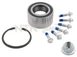 Ön-arka Teker Rulmanı 51x96x50 Vw Touareg-q7-rangerover Iıı-porsche Cayenne - 7L0498287-95534190100