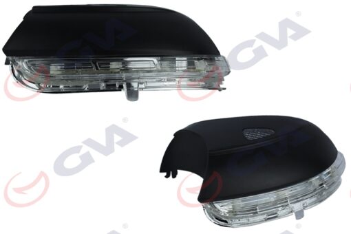 Ayna Sinyali R Passat Cc Ampullu - 3C8949102E