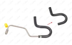 Basınç Kaptörü Hortumu Master Iıı 2.3 Dci 100 Rwd Fv0b 10 > - 208152386R-208157652R