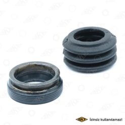 Vıtes Mıl Kecesı Focus Fıesta Fusıon 02>08 - 98WT7288A2A-1321128