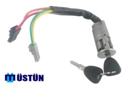 Kontak Anahtarı Renault Kangoo - 7701470736