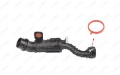 Turbo Borusu Contası Plastik Boru Hariç Alfa Romeo Tonale 965 1.6 Vgt-d 46346020 22 > - 52152071