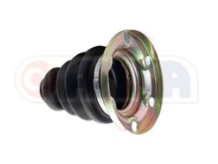 Aks Körüğü İç Transporter T4 2.4 Tdı-2.5 Tdı 97-02 Abl-aab-aja-acv - 701498201