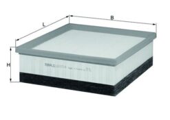 Hava Fıltresı Bmw N47 B47 F20 F22 F30 F32 F33 F34 F36 - 13718511668