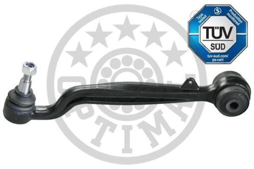 Salıncak On Alt Land Rover Range Rover Iıı Vogue L322 02 12 - RBJ500920