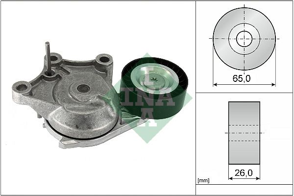 Alternator Gergı Rulmanı P308 C3 Ds3 09 > P508 P3008 P5008 C4 C5 Berlıngo Ds4 10 > P208 12 > 1.6 Hdı - 1631481580-1611426180-5751.K4-J5 1 Alternator Gergı Rulmanı P308 C3 Ds3 09 > P508 P3008 P5008 C4 C5 Berlıngo Ds4 10 > P208 12 > 1.6 Hdı - 1631481580-1611426180-5751.K4-J5