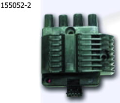 Ateşleme Bobini Astra F-corsa B 1.4i 16v-1.6i 16v-tıgra 1.4 16v-1.6 16v-vectra B 1.6i 16v - 1208063-10457075-1103905-1103872