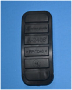 Gaz Pedal Lastiği R9 - 7700632139