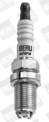 Buji R9-r19-mgn-clıo-palıo-marea-106-206-corsa-astra-vectra Üç Tırnak - 1214125-9195868-1214011