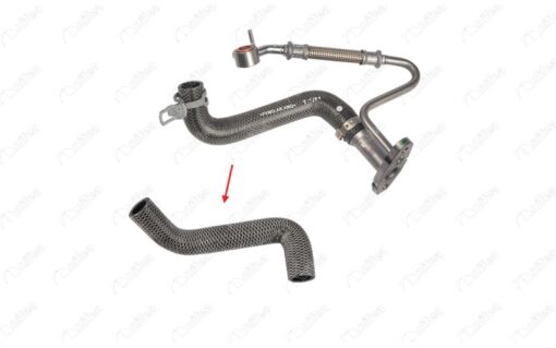 Turbo Hortumu - 151925639R