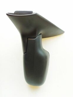 Dış Dikiz Aynası Elektrikli Isıtmalı Kör Noktalı Sol Megane Iı 03-08 - 7701054687