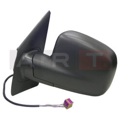 Dış Dikiz Aynası Elektrikli Isıtmalı Kör Noktalı Sol Transporter T5 03-09 - 7H1857507A