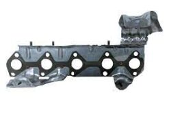 Egzoz Manıfolt Contası 308 3008 Partner Tepe 207 508 5008 Scudo Expert Jumpy Iıı C3 Iıı Ds3 Ds5 C5 I - 9810697380