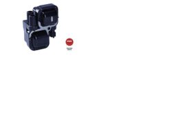 Atesleme Bobını Mercedes M266 M112 M113 W169 W245 W202 W203 W210 W220 - A0001587303