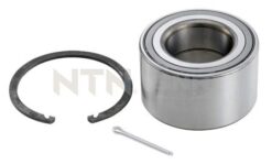 Ön Teker Rulmanı Toyota Avensıs 1.6l 3zz-fe Zzt250 03-08 / Corolla 1.4l 1.6l 4zz-fe 3zz-fe Zze120 Zze121 Vvti 02-06 / 1.4l 1nd-tv Nde120 04-06 Rulman Segman Kopilya - 9036340066-9008036087