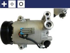 Klima Kompresörü Opel Astra J 09 15 Merıva B 10 15 1.3 Cdtı 1.7 Cdtı - 13395693-13271266-1618047-13250606