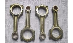 Piston Kolu Renault Master Iıı 10> Opel Movano B 10> 2.3dci M9t - 121004942R-121009949R