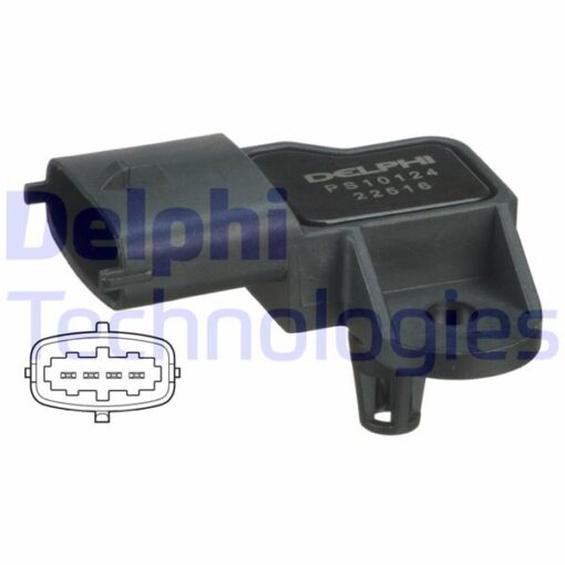 Basınç Map Sensörü Astra G-h-j-ınsıgnıa A-corsa D-merıva A-b-vectra C-zafıra B 1.4 Net-nel-1.6 Let-x Nt-let-ler 2.0 Leh-lel-ler - 93170309-55576223-1247128-1238244