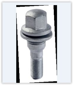 Bijon Civatası Oynar Pullu P307 19 Aa - 5405.67